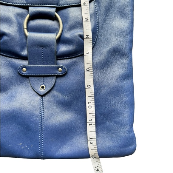 Bobo Leather Crossbody Bag - Picture 4 of 6